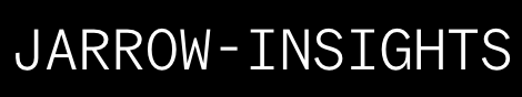 Jarrow Insights Logo